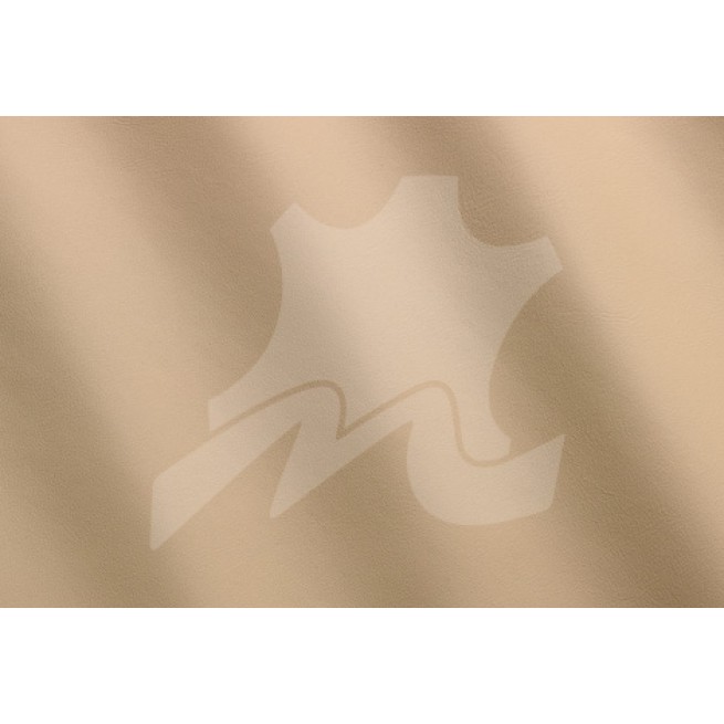 Шкіра автомобільна LE MANS беж CAPPUCCINO 1,1-1,3 Італія
